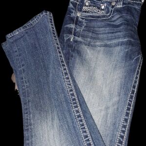 Miss Me  Denim Jeans Ladys